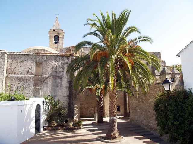 Home Vejer Vejer de la Frontera Kültér fotó