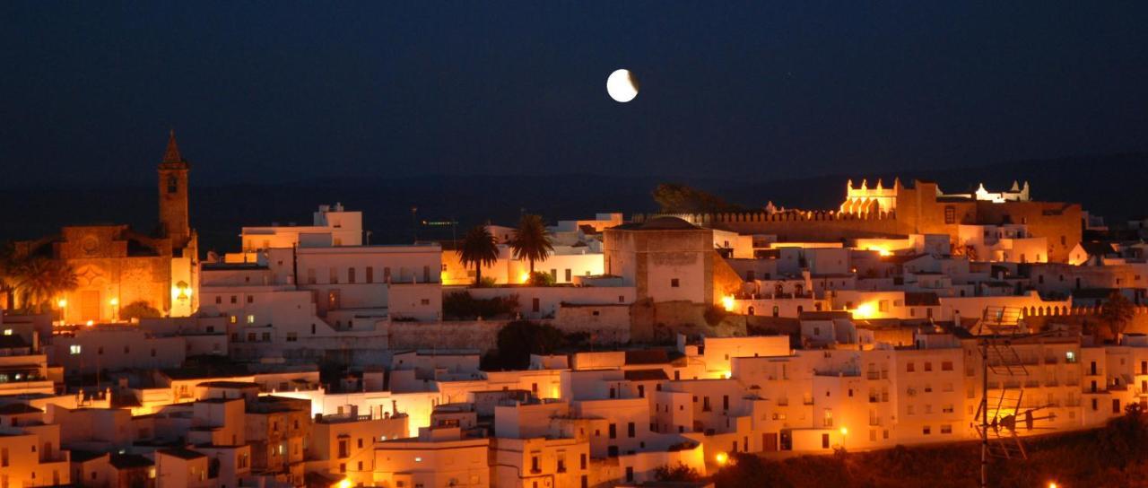 Home Vejer Vejer de la Frontera Kültér fotó