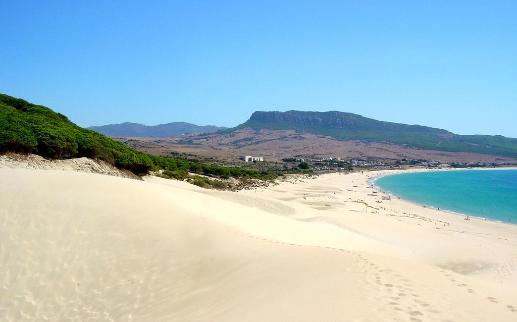 Home Vejer Vejer de la Frontera Kültér fotó